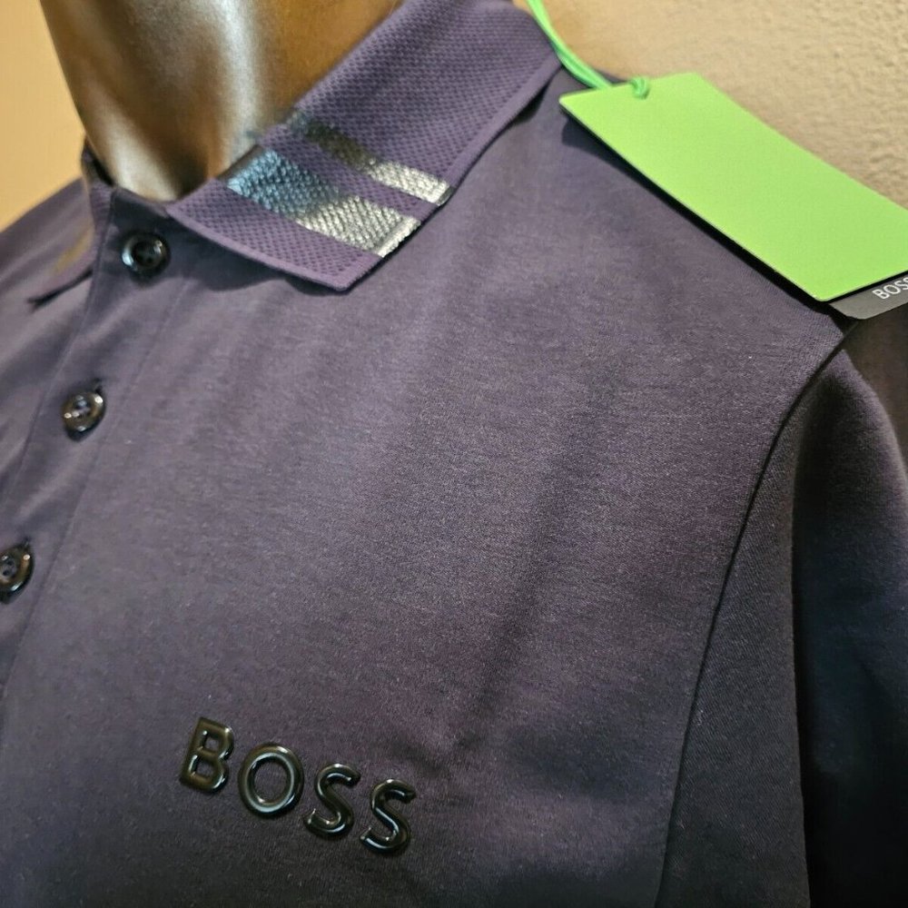 NEW Shirt Boss - Picture 5 of 8